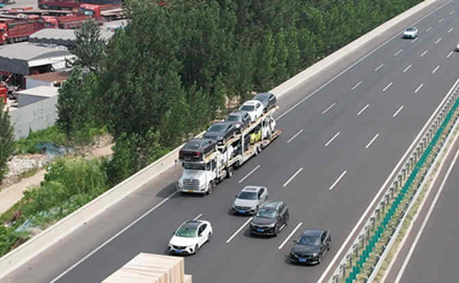 灞桥区高速公路汽车救援